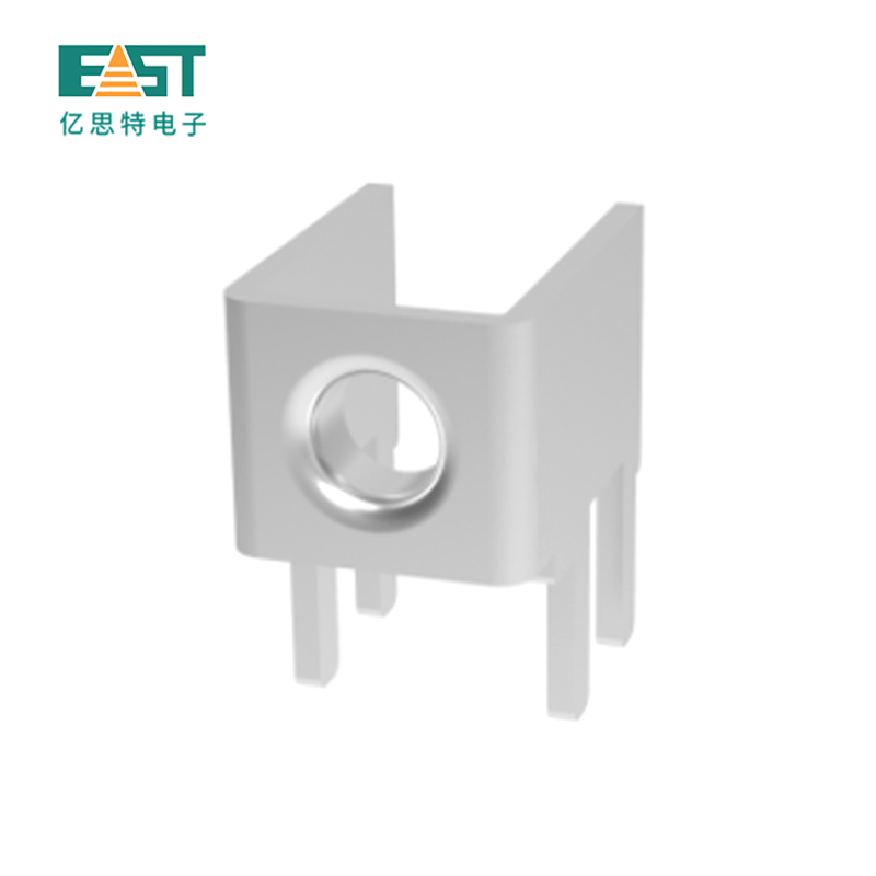 ET-15 Metal Part,nominal current:26A,screw thread Specification:M3.5,Contact surface:Tin